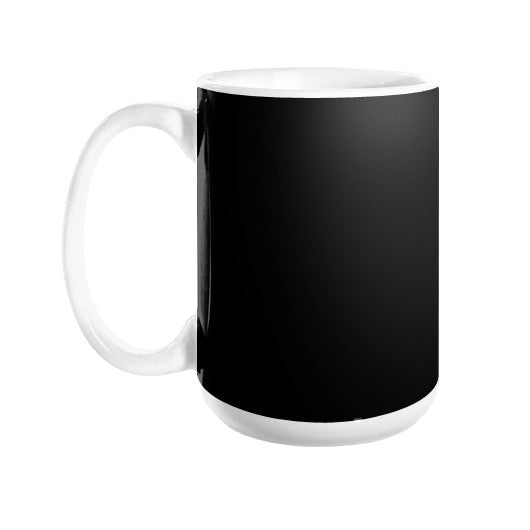 Coffee Mug  500 Startups Idea