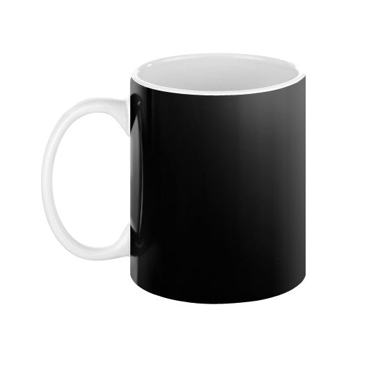 Coffee Mug  500 Startups Idea