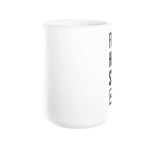 Coffee Mug  500 Startups Idea