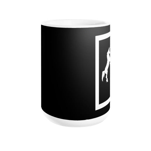 Coffee Mug  500 Startups Idea