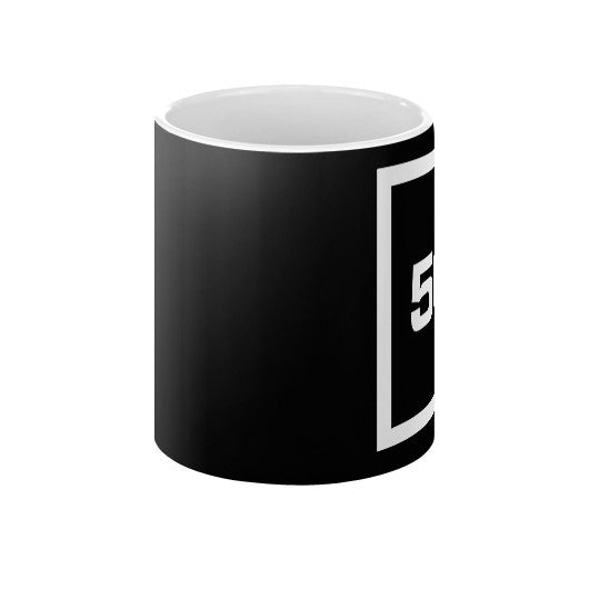 Coffee Mug  500 Startups Idea