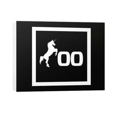 Horizontal Canvas  500 Startups Idea