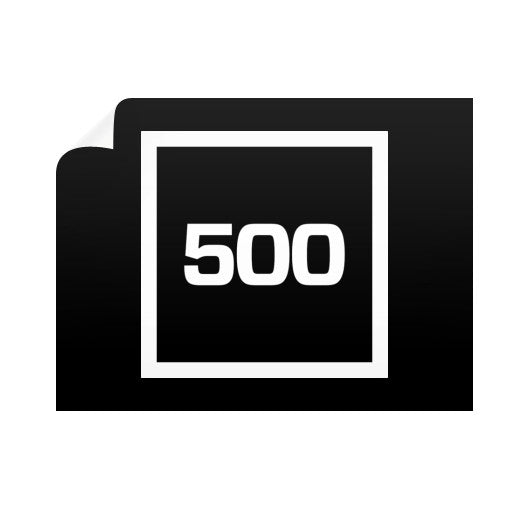 Horizontal Wall Decals  500 Startups Idea