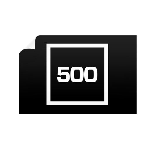 Horizontal Wall Decals  500 Startups Idea