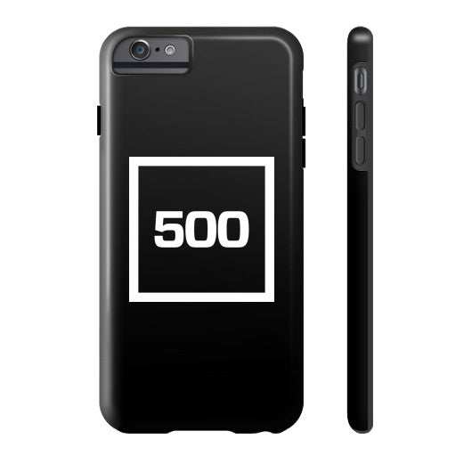 Phone Case  500 Startups Idea