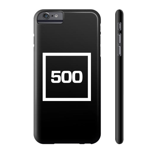 Phone Case  500 Startups Idea