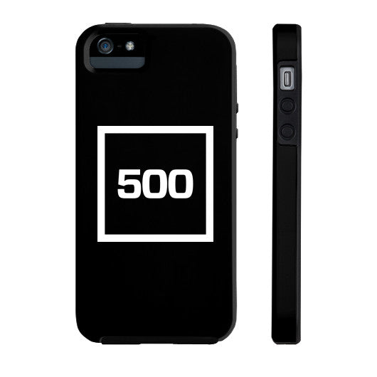 Phone Case  500 Startups Idea