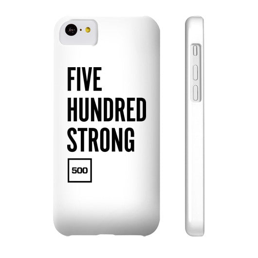 Phone Case  500 Startups Idea