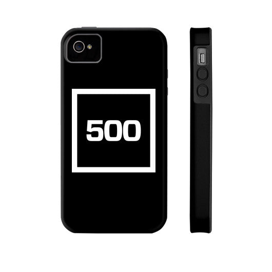 Phone Case  500 Startups Idea
