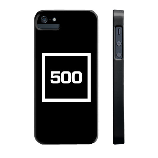 Phone Case  500 Startups Idea
