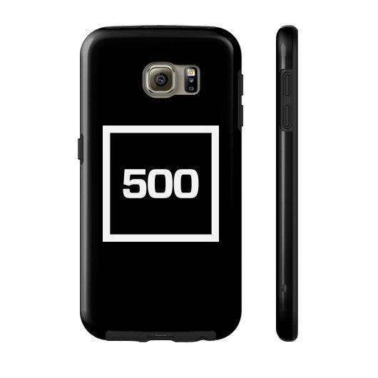 Phone Case  500 Startups Idea