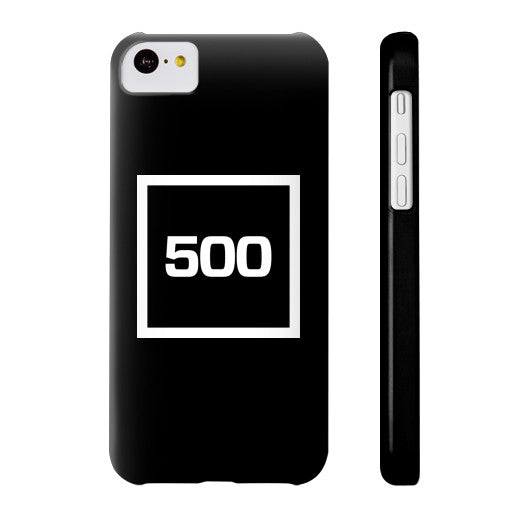 Phone Case  500 Startups Idea