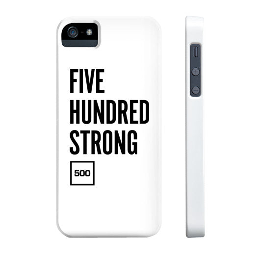 Phone Case  500 Startups Idea